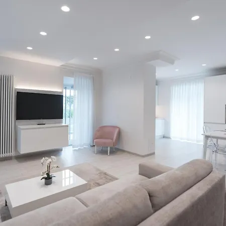 Apartment Eden House Experience