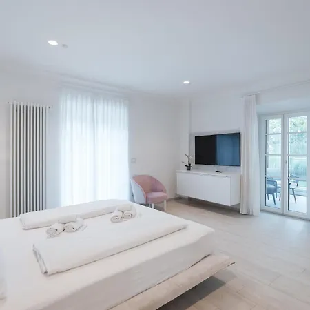 Apartman Eden House Experience *