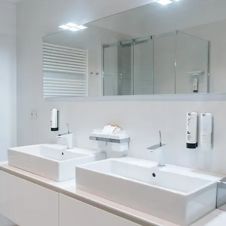 Eden House Experience *