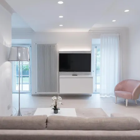 Apartman Eden House Experience