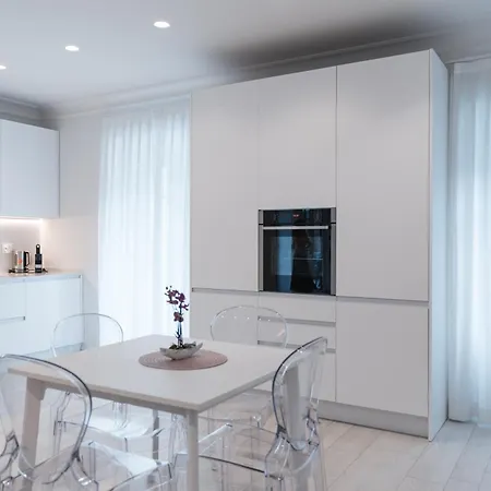 Eden House Experience Merano