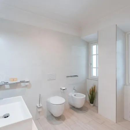 Apartmán Eden House Experience *