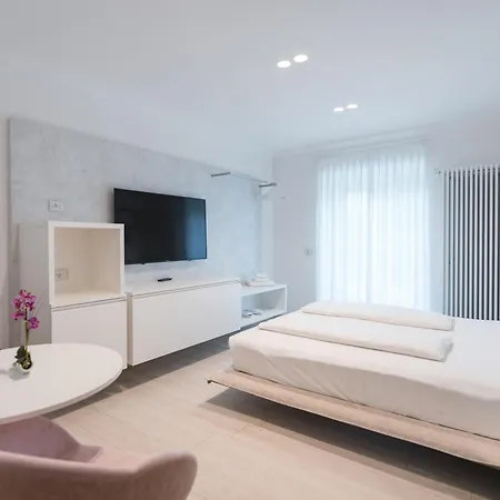 Apartamento Eden House Experience Merano