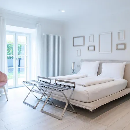 Eden House Experience Apartment Meran