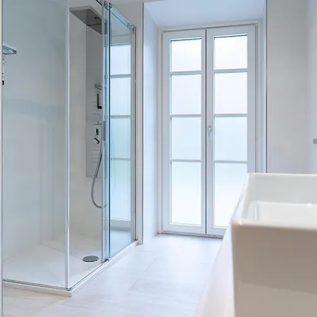 Eden House Experience Apartman