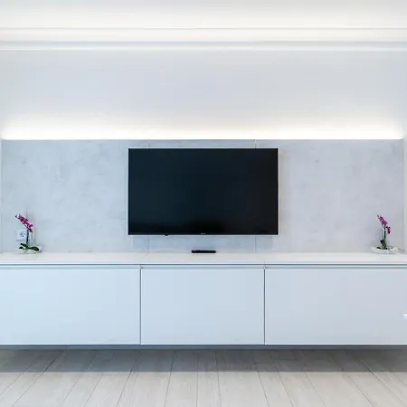 Eden House Experience Apartment *