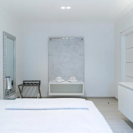 Apartamento Eden House Experience *