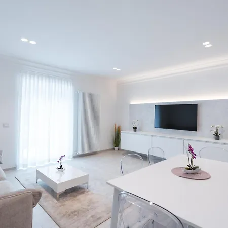 Eden House Experience Apartman Merano