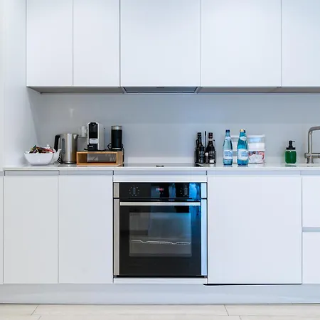 Eden House Experience