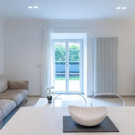 Eden House Experience Apartamento *