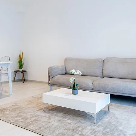 Apartmán Eden House Experience Merano