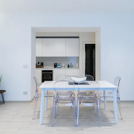 Eden House Experience