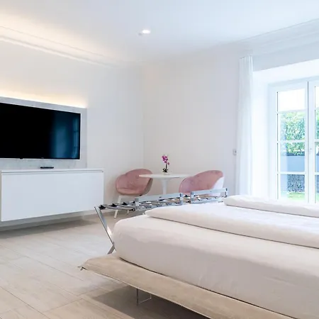 Eden House Experience