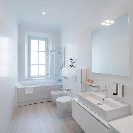 Appartement Eden House Experience *