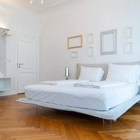 Apartment Eden House Experience Merano