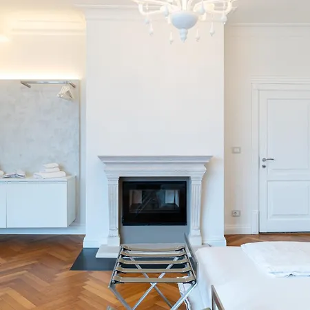 Apartment Eden House Experience Meran