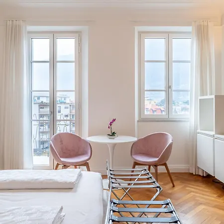 Eden House Experience Apartment Merano