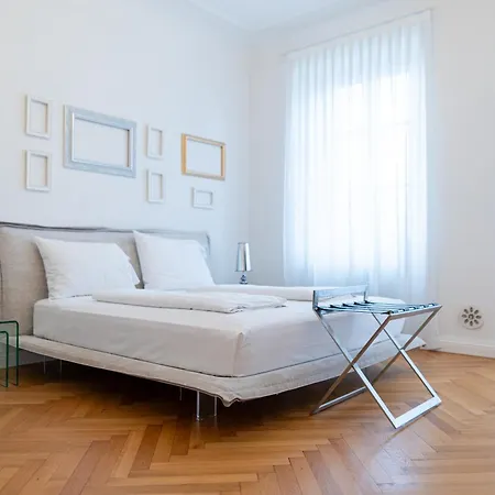 Apartment Eden House Experience Merano