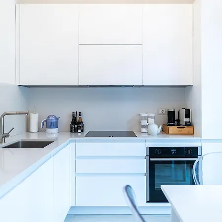 Apartment Eden House Experience