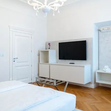 Eden House Experience * Merano