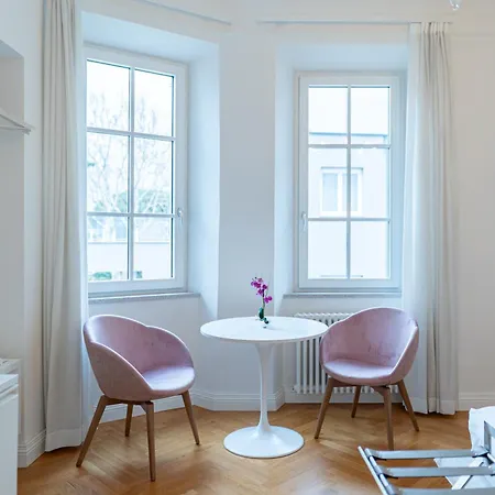 Eden House Experience Apartment Merano