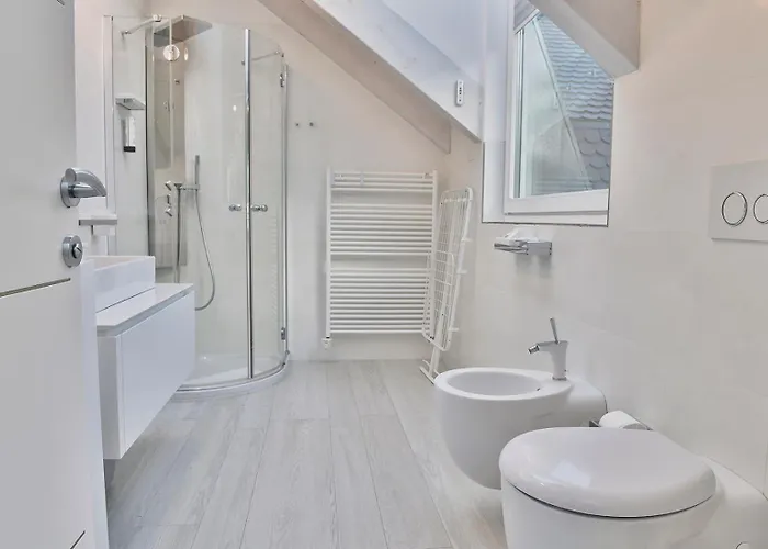 公寓 Eden House Experience