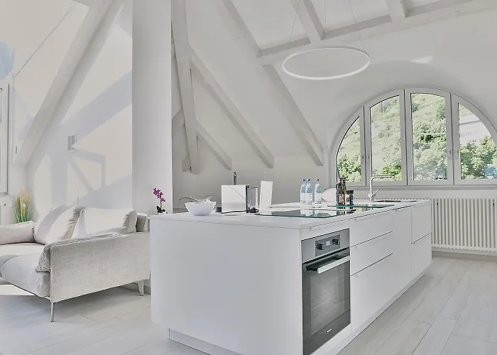 Eden House Experience *