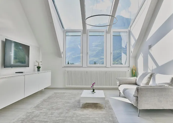 Eden House Experience