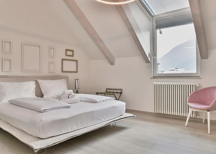 Eden House Experience Meran