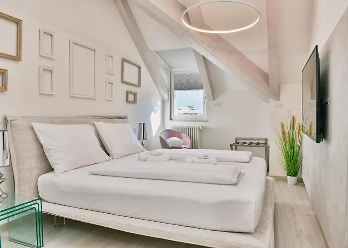 Eden House Experience *