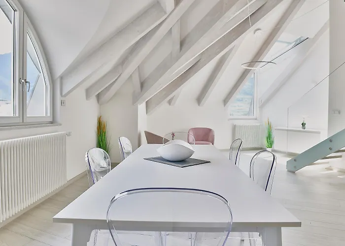 Eden House Experience *