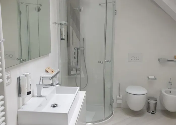 Eden House Experience