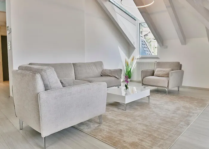 Eden House Experience Apartment