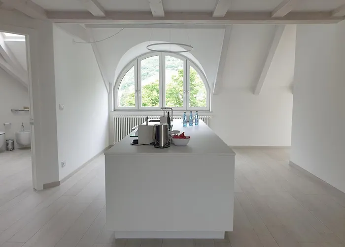 Eden House Experience Meran