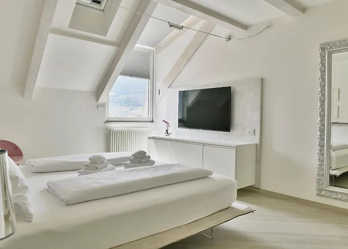 Eden House Experience