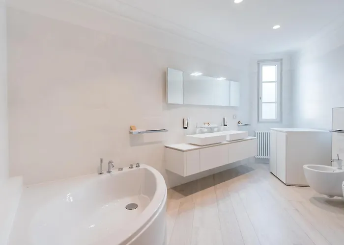 Apartment Eden House Experience Meran