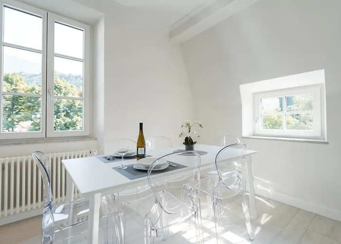 Eden House Experience *