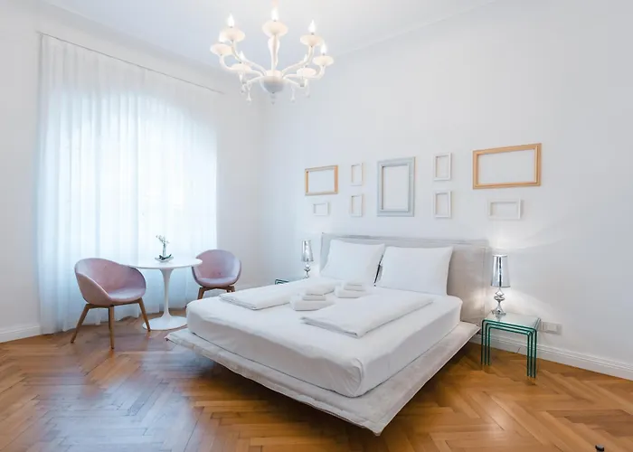 Eden House Experience * Meran