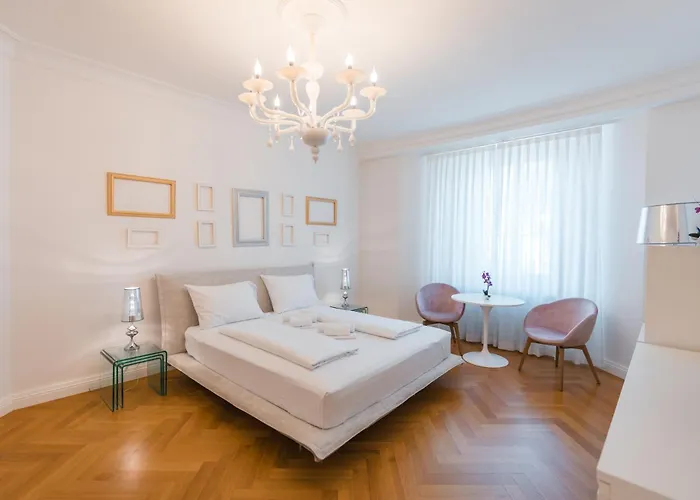 Eden House Experience Apartment Meran
