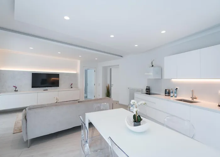 Apartment Eden House Experience Meran