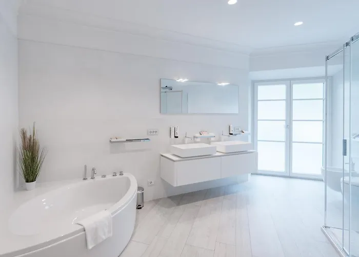 Eden House Experience Apartment