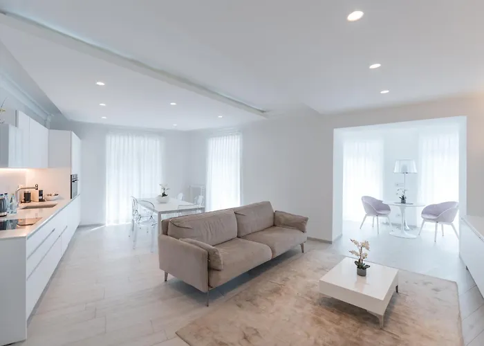 Eden House Experience Apartment Merano