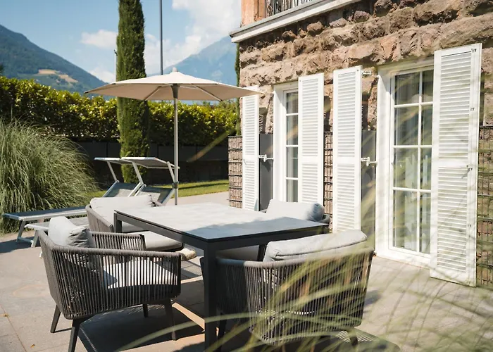 Eden House Experience *