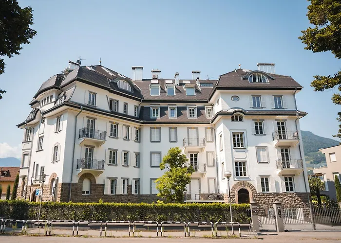 Eden House Experience Apartmán