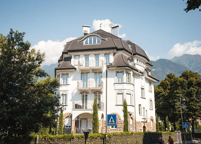 Eden House Experience 메라노