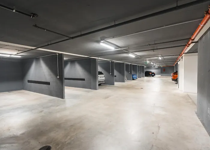 Eden House Experience