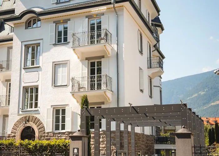 Eden House Experience Apartment *