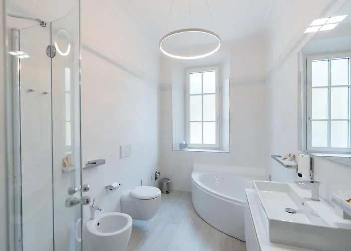 Eden House Experience *