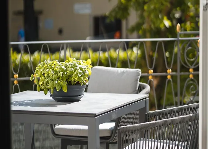 Eden House Experience * 메라노