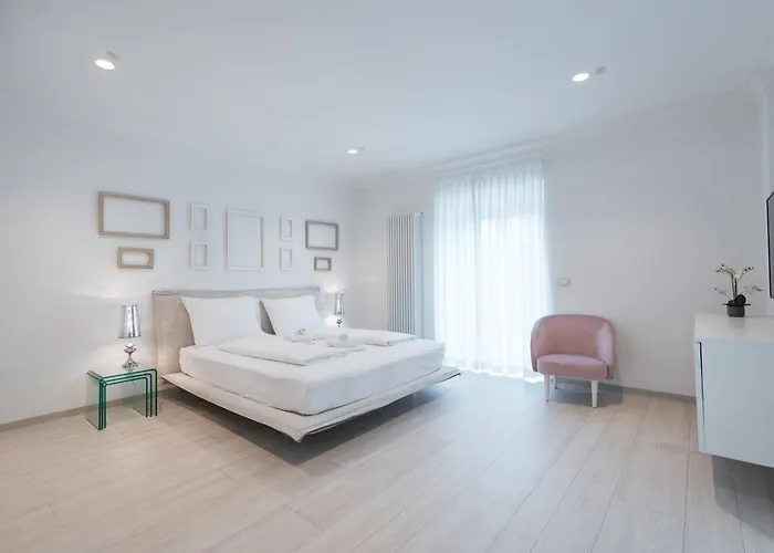 Eden House Experience